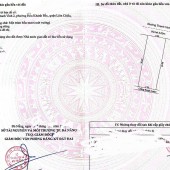 Bán đất đường Thanh Vinh 10 trục thông Đặng Chất